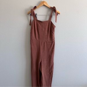 Jumpsuit from Universal Threads
